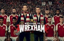 Welcome to Wrexham