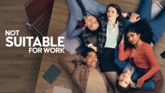 Not Suitable for Work