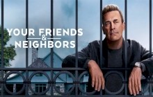 Your Friends & Neighbors