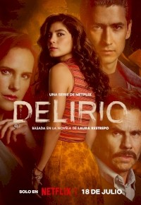 Delirio