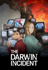 The Darwin Incident