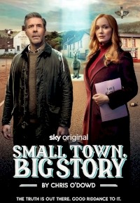 Small Town, Big Story