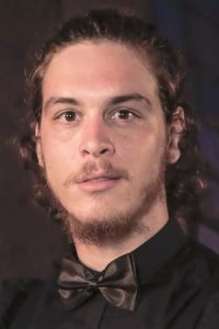 Jo&atilde;o Vithor Oliveira