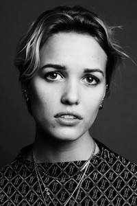 Theresa Frostad Eggesb&oslash;