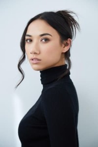 Zo&euml; Boe