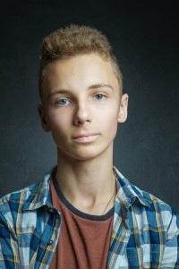 J&eacute;r&eacute;my Gillet