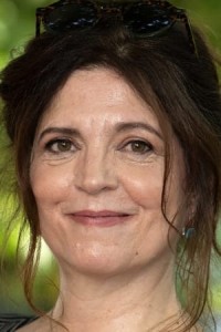 Agn&egrave;s Jaoui