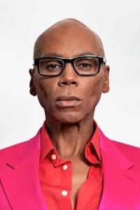RuPaul