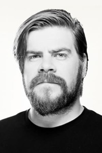 John Emil J&oslash;rgensrud