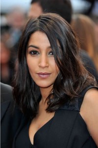 Le&iuml;la Bekhti