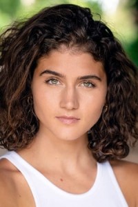 M&eacute;ghane De Croock