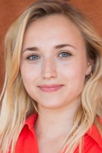 Chlo&eacute; Jouannet