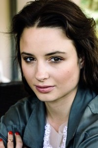 Anna Pr&oacute;chniak