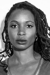 Shanola Hampton