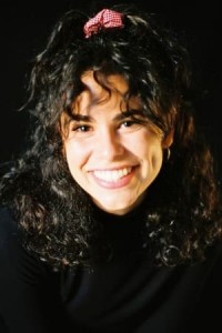 D&egrave;lia Brufau
