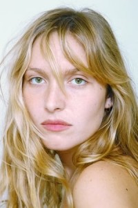 Jos&eacute;phine de la Baume