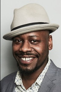 Malcolm Barrett