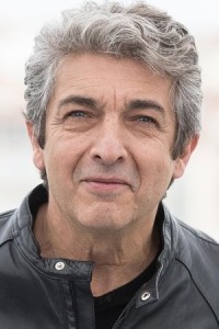 Ricardo Dar&iacute;n