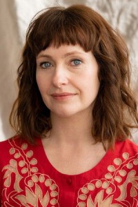 Rhian Blythe