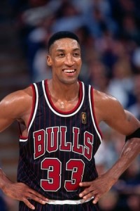 Scottie Pippen