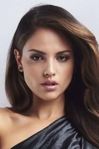 Eiza Gonz&aacute;lez