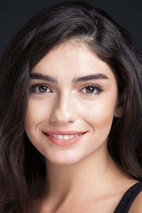 Hazar Erg&uuml;&ccedil;l&uuml;