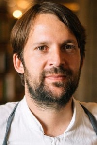 Ren&eacute; Redzepi