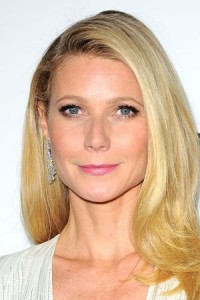Gwyneth Paltrow