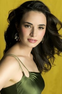 M&iacute;a Maestro