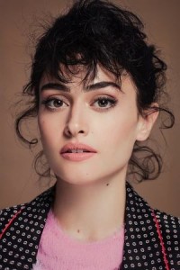 Esra Bilgi&ccedil;
