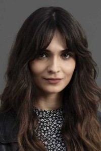 Meri&ccedil; Aral