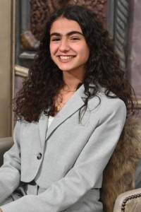 Retal Abdelaziz
