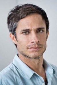 Gael Garc&iacute;a Bernal