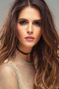 Claudia &Aacute;lvarez