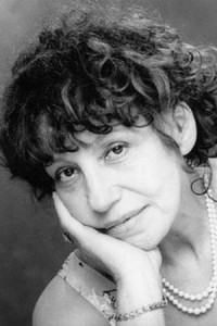 Liliane Rov&egrave;re