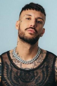 Federico Palana