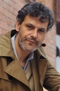 Roberto Enr&iacute;quez