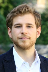 &Aacute;lvaro Cervantes