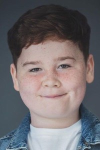 David McKenna