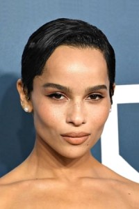 Zo&euml; Kravitz