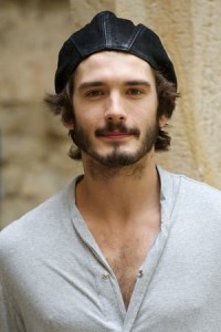 Yon Gonz&aacute;lez