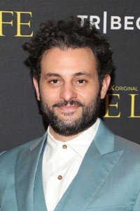 Arian Moayed