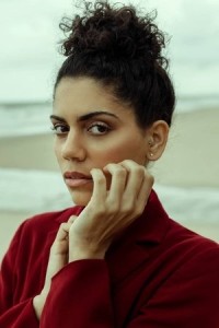 Cl&eacute;bia Sousa